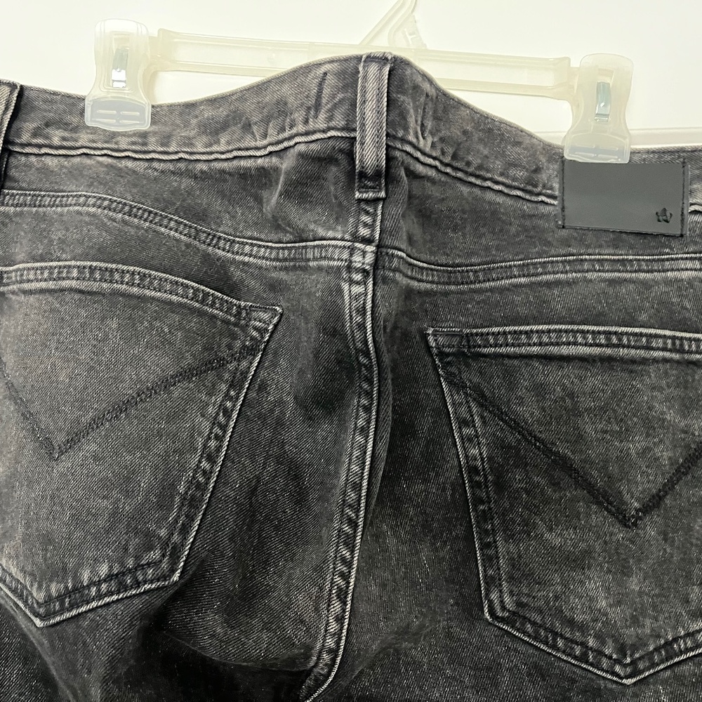 Kahn Varvatos Men's Jeans RRP $211